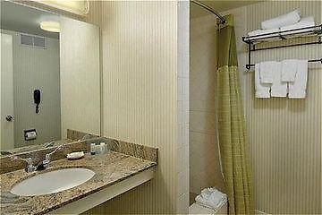 Holiday Inn San Jose Bagian luar foto