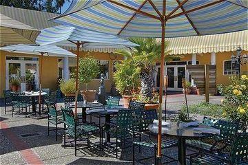 Holiday Inn San Jose Bagian luar foto