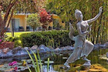 Holiday Inn San Jose Bagian luar foto