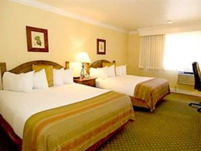 Holiday Inn San Jose Bagian luar foto