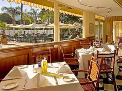 Holiday Inn San Jose Bagian luar foto